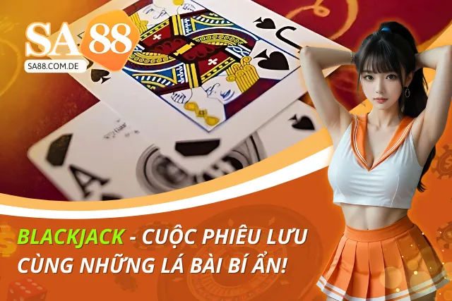 Blackjack